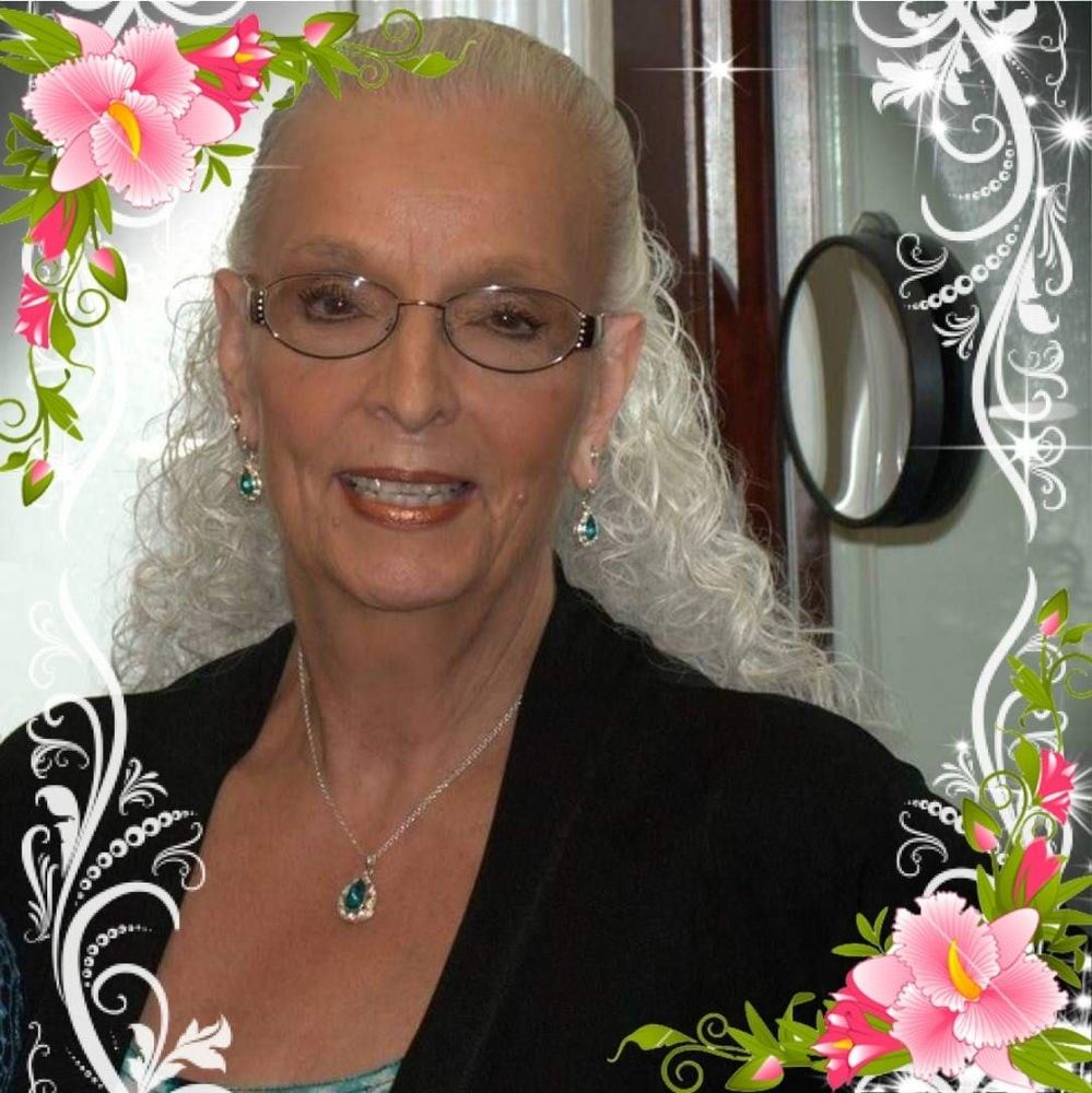Meet your Posher, Priscilla